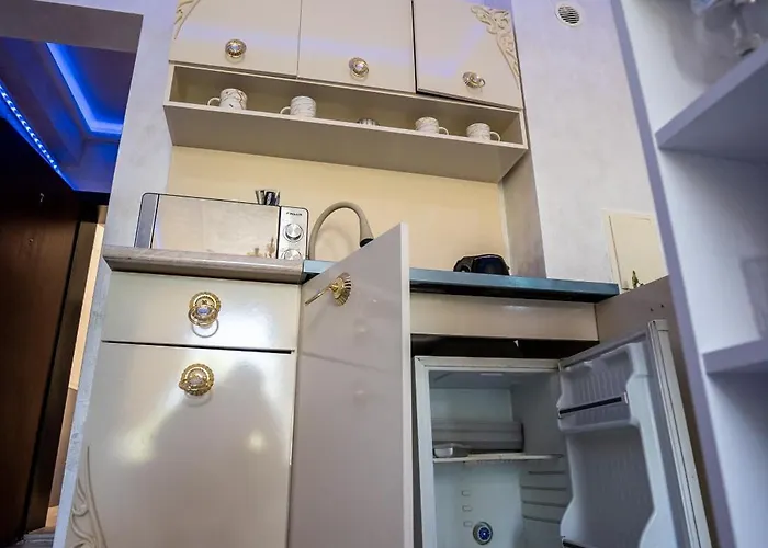 Ar Luxury Appartamento