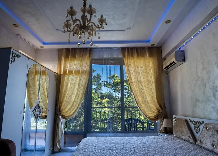Ar Luxury Daire *