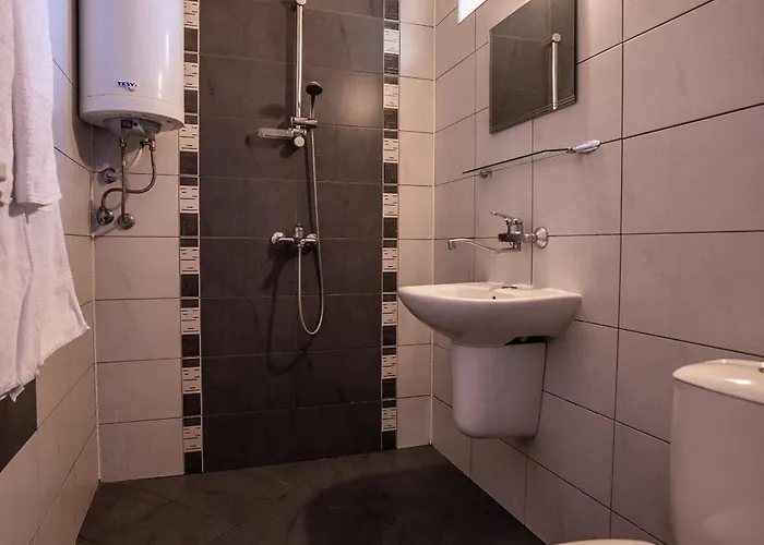 Ar Luxury Appartamento