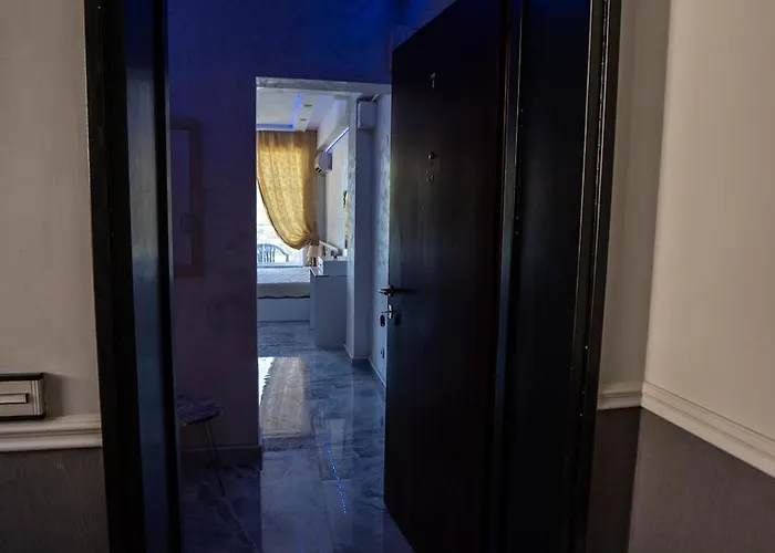 Ar Luxury Daire