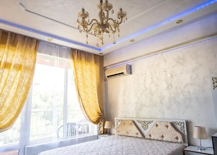Ar Luxury Ravda