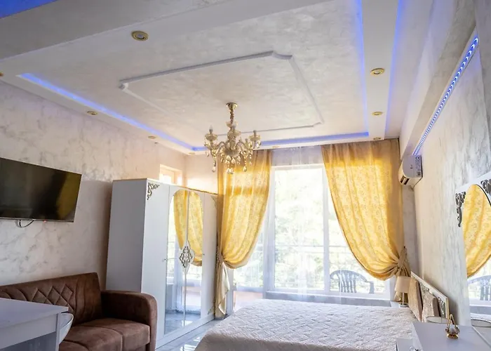 Ar Luxury Appartamento