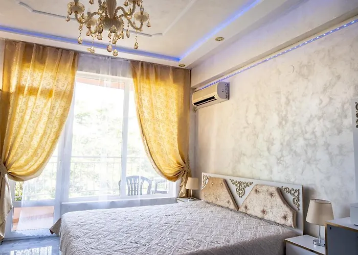 Daire Ar Luxury