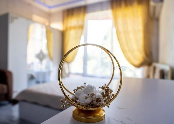 Appartamento Ar Luxury Ravda