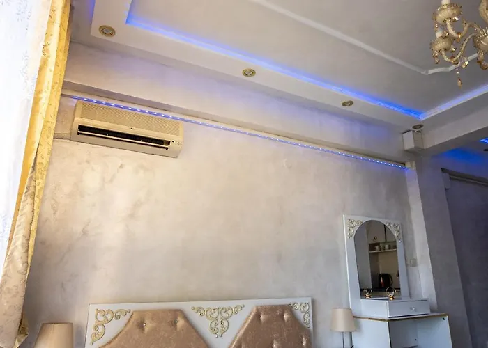 Ar Luxury Ravda