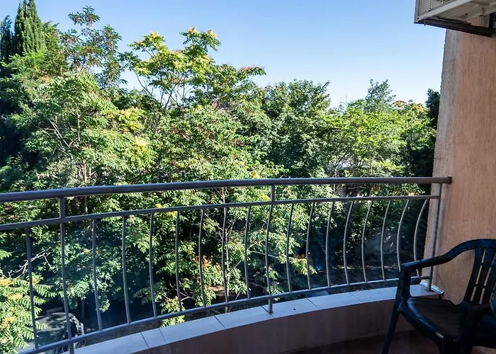 Ar Luxury Appartamento *