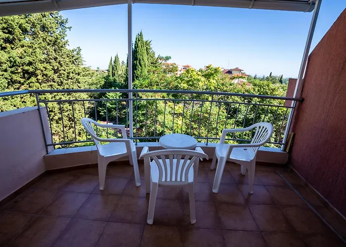 Daire Ar Luxury