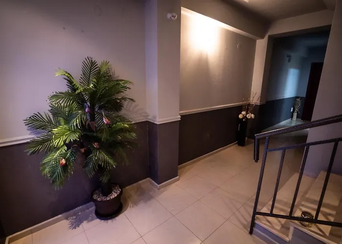 Appartamento Ar Luxury *