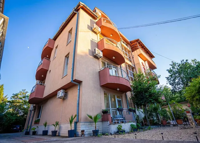 Ar Luxury Daire *