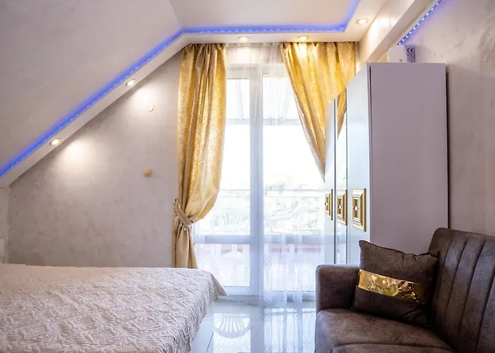 Appartamento Ar Luxury