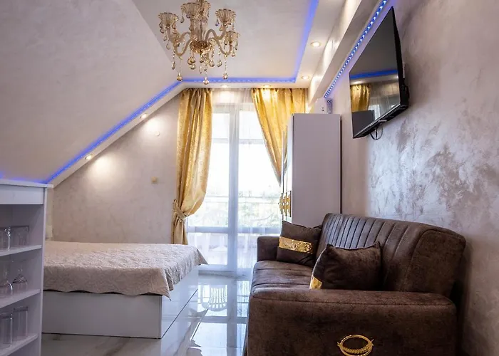 Daire Ar Luxury Ravda